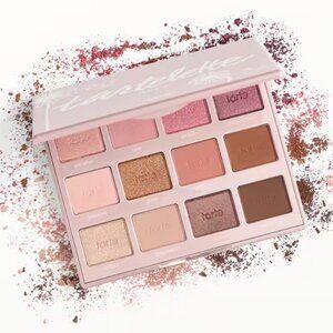 Tarte Tartelette Juicy Amazonian Clay Palette